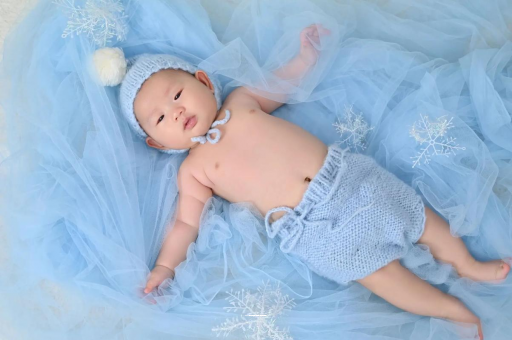 漯河孕妇肚子上长红点